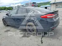 2018 Ford FUSION фото