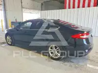 2018 Ford FUSION фото