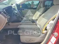 2018 Ford FUSION фото