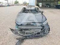 2018 Ford FUSION фото
