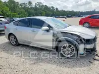 2018 Ford FUSION фото