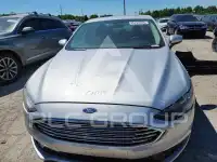 2018 Ford FUSION photo