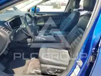 2018 Ford FUSION фото