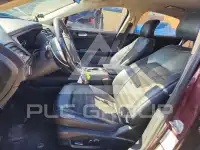2018 Ford FUSION фото