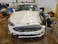 2018 Ford FUSION фото