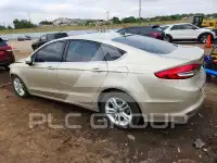 2018 Ford FUSION фото