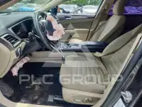 2018 Ford FUSION фото