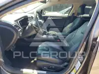 2018 Ford FUSION фото