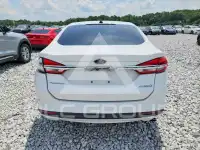 2018 Ford FUSION фото