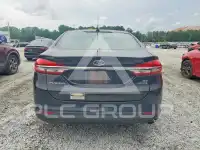 2018 Ford FUSION фото