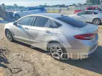 2018 Ford FUSION фото