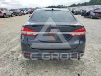 2018 Ford FUSION фото