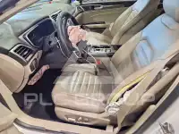 2018 Ford FUSION фото