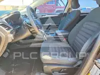 2018 Ford FUSION фото