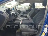 2018 Ford FUSION photo