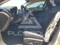 2018 Ford FUSION фото
