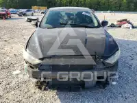 2018 Ford FUSION фото