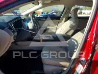2018 Ford FUSION фото
