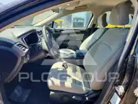 2018 Ford FUSION фото