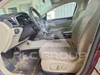 2018 Ford FUSION photo
