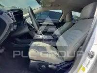 2018 Ford FUSION фото