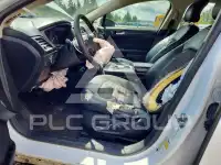 2018 Ford FUSION фото