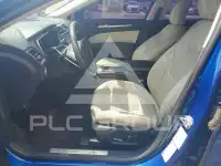 2018 Ford FUSION фото