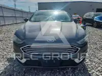2018 Ford FUSION фото