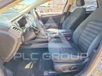 2018 Ford FUSION фото