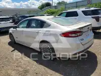 2018 Ford FUSION фото