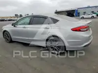 2018 Ford FUSION фото