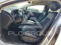 2018 Ford FUSION фото