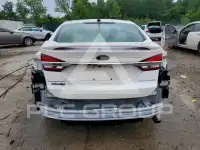2018 Ford FUSION фото