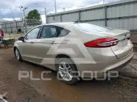 2018 Ford FUSION фото