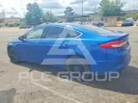 2018 Ford FUSION фото