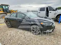 2018 Ford FUSION фото