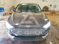 2018 Ford FUSION фото