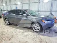 2018 Ford FUSION photo