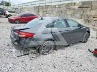 2018 Ford FUSION фото