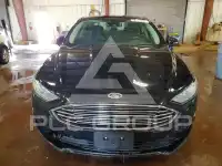 2018 Ford FUSION photo