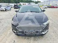 2018 Ford FUSION фото