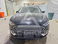 2018 Ford FUSION фото