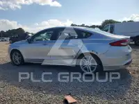 2018 Ford FUSION photo