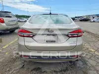 2018 Ford FUSION фото