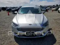 2018 Ford FUSION фото