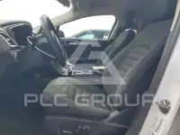 2018 Ford FUSION фото