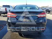 2018 Ford FUSION photo