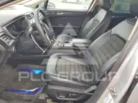 2018 Ford FUSION фото