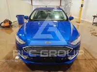 2018 Ford FUSION фото