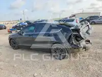 2018 Ford FUSION фото